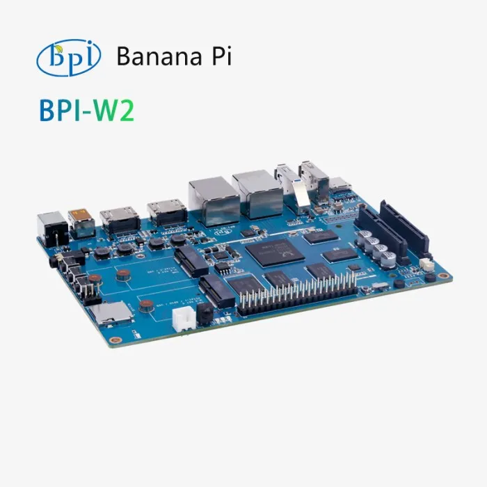 Banana Pi BPI-W2