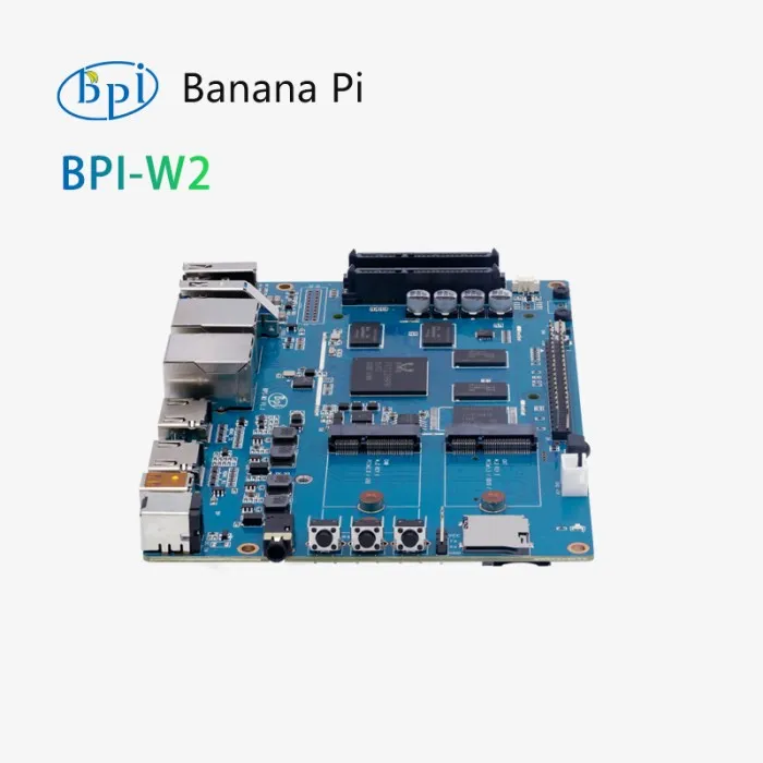 Banana Pi BPI-W2