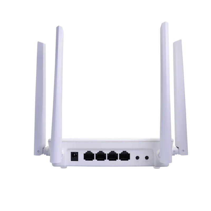 Banana Pi BPI-WIFI5 Reititin Täysi sarja | AC1200 Gigabit-reititin