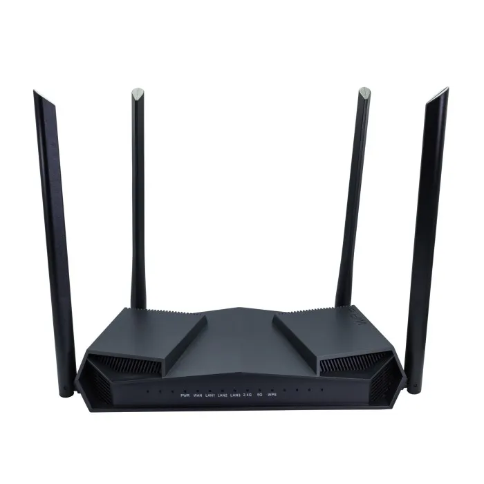 Banana Pi BPI-WIFI6 reititin (EI POE)