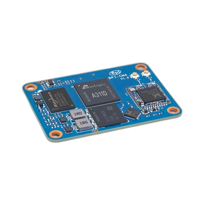 BananaPi BPI-CM4 Amlogic A311D Banana Pi