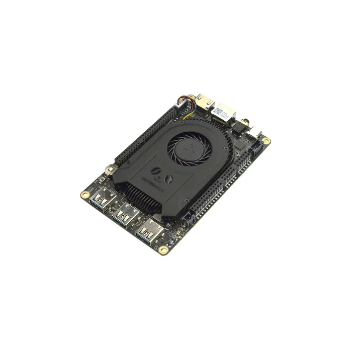 DFRobot LattePanda 3 Delta 864 Intel N5105 yrityslisenssillä (ennakkomyynti, saatavilla 3-4 kuukauden kuluttua)