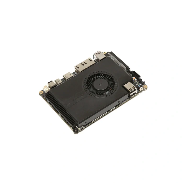 DFRobot LattePanda Sigma 16GB RAM SN770 500GB SSD AX211 WiFi 6E