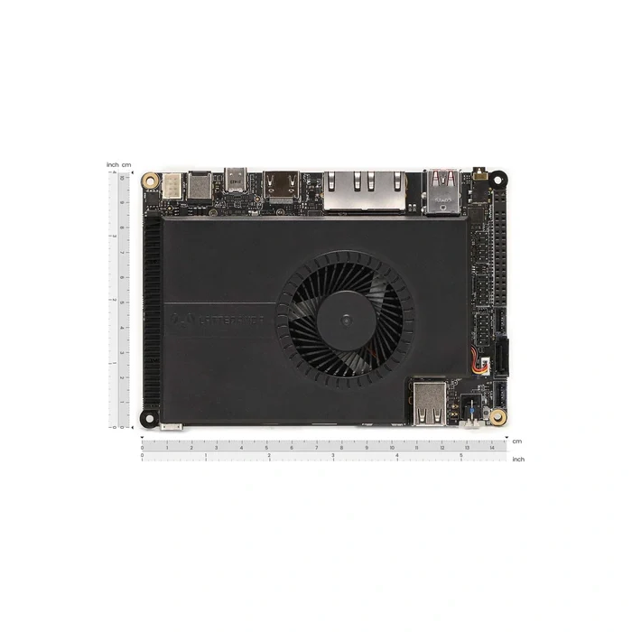 DFRobot LattePanda Sigma 16GB RAM SN770 500GB SSD AX211 WiFi 6E