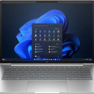 HP EliteBook 6 G1i 14 kannettava, Windows 11 Pro (AD4T4ET)