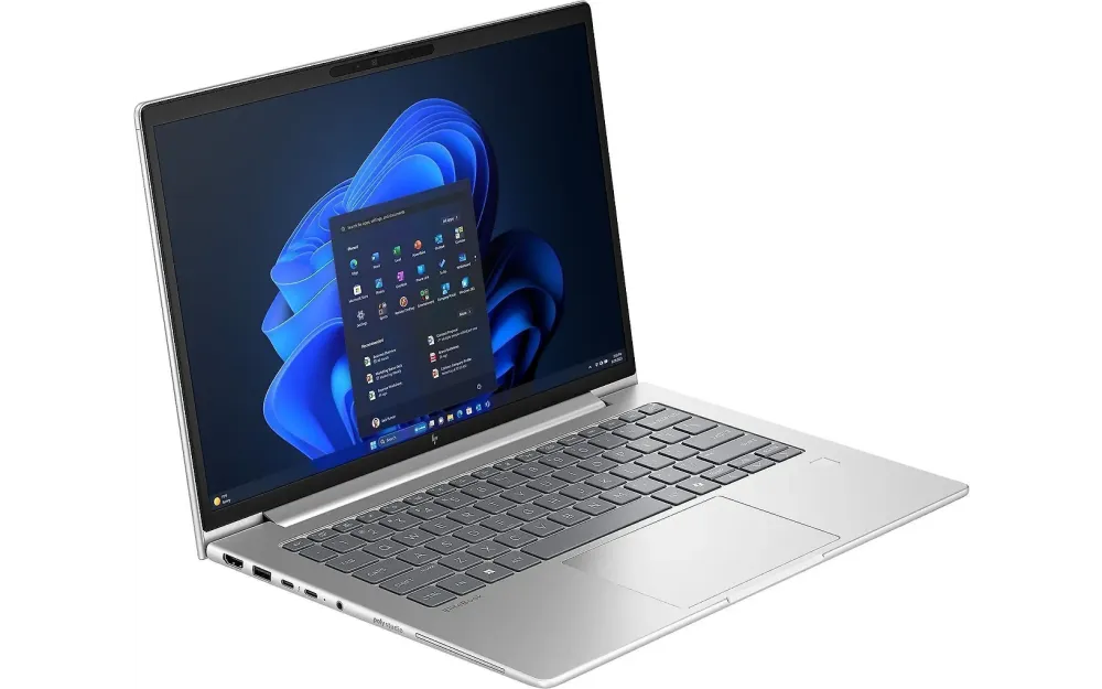 HP EliteBook 6 G1i 14 kannettava, Windows 11 Pro (AD4T4ET)