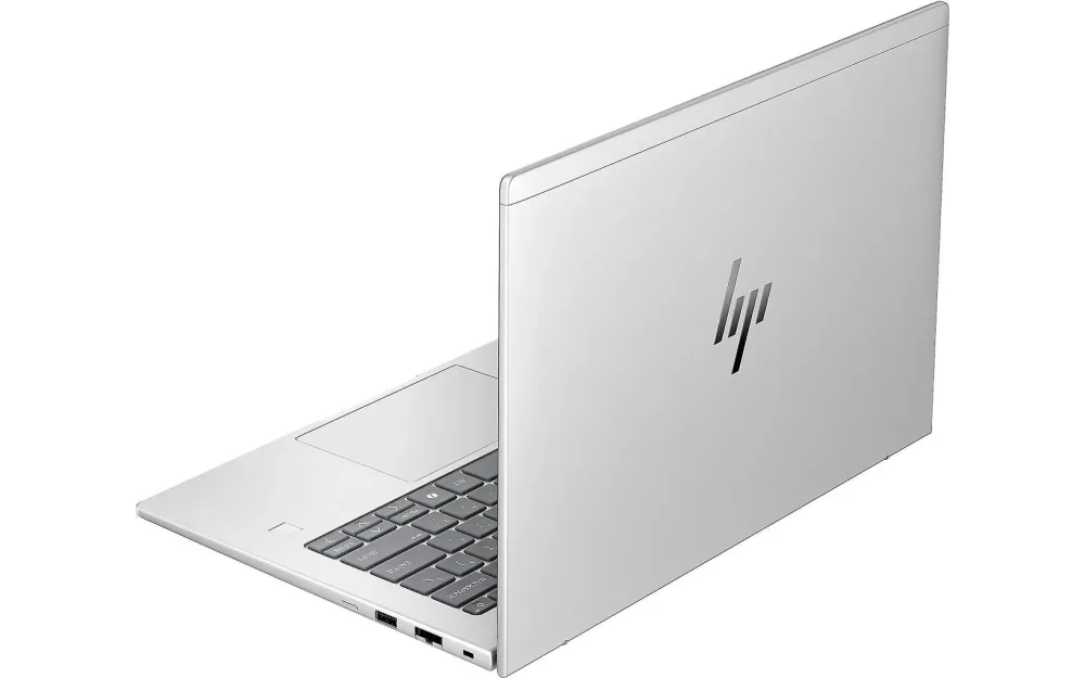 HP EliteBook 6 G1i 14 kannettava, Windows 11 Pro (AD4T4ET)