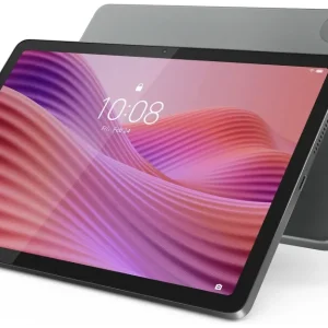 Lenovo Tab - 10,1" 64 Gt WiFi-tabletti, harmaa (ZAEH0028SE)
