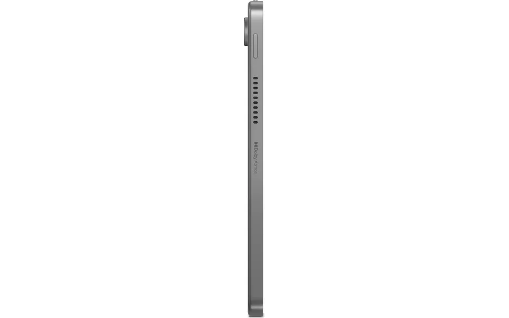 Lenovo Tab - 10,1" 64 Gt WiFi-tabletti, harmaa (ZAEH0028SE)