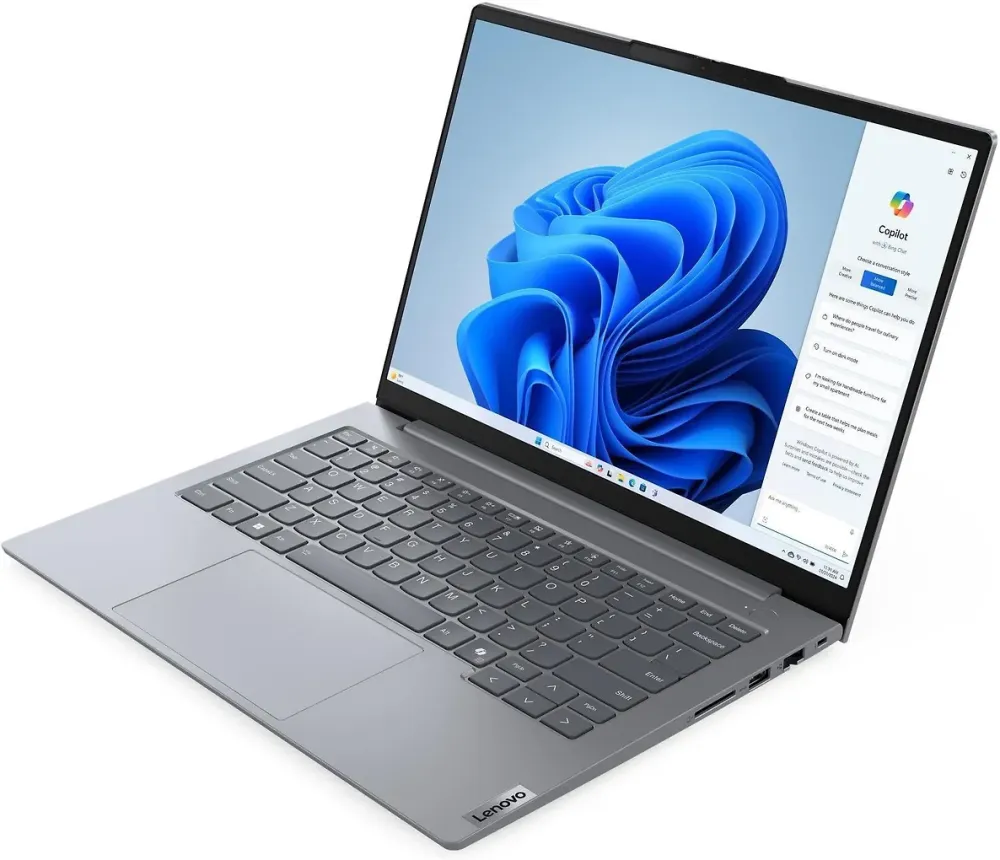 Lenovo ThinkBook 14 Gen 7 14" kannettava (21MV001LMX)