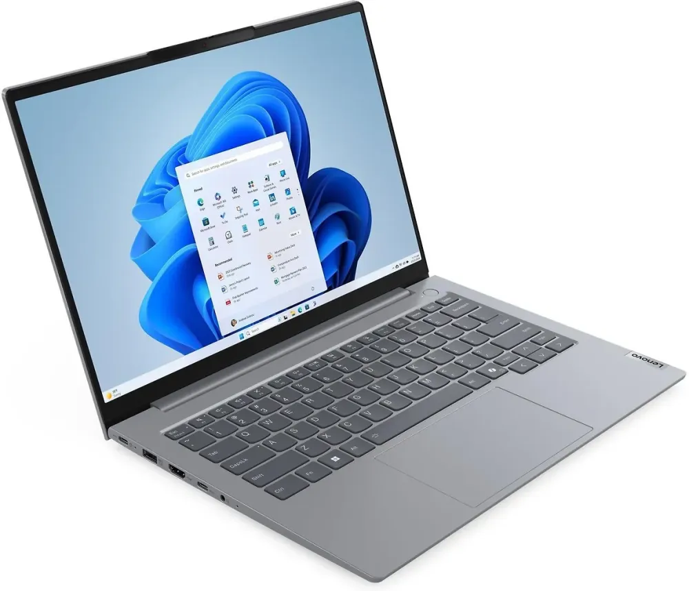 Lenovo ThinkBook 14 Gen 7 14" kannettava (21MV001LMX)