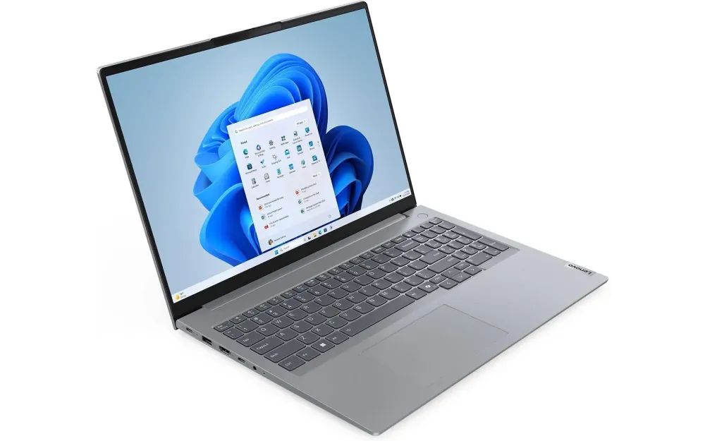 Lenovo ThinkBook 16 Gen 7 16" kannettava (21MW0076MX)