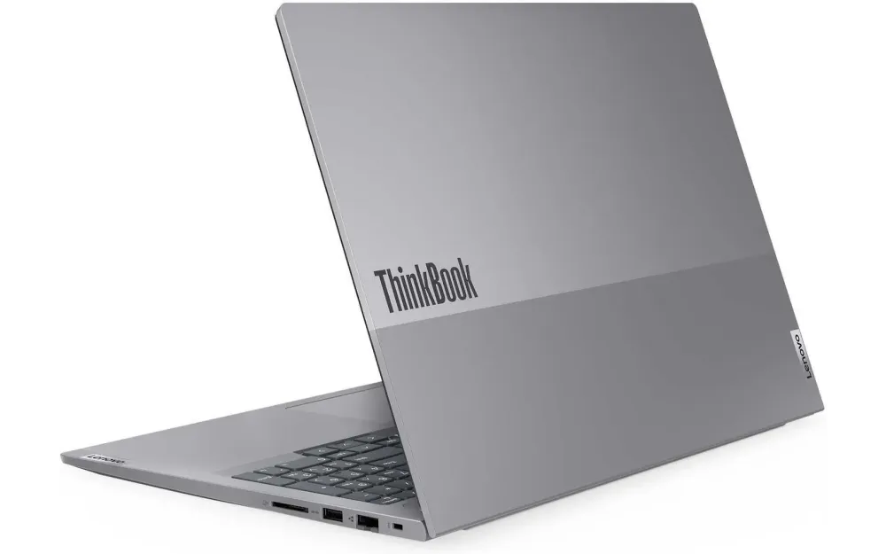 Lenovo ThinkBook 16 Gen 7 16" kannettava (21MW0076MX)