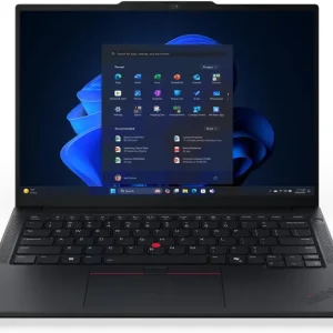 Lenovo ThinkPad E14 Gen 7 14" kannettava tietokone, Windows 11 Pro (21T00052MX)