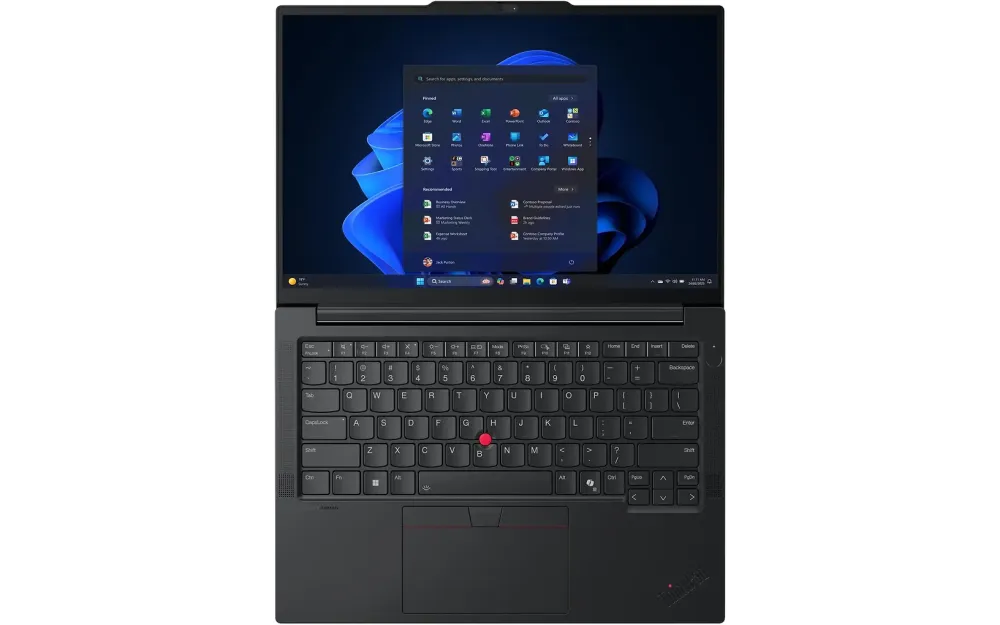 Lenovo ThinkPad E14 Gen 7 14" kannettava tietokone, Windows 11 Pro (21T00052MX)