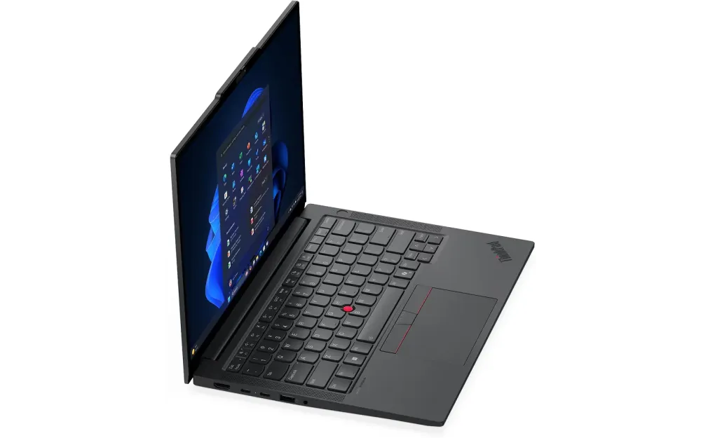 Lenovo ThinkPad E14 Gen 7 14" kannettava tietokone, Windows 11 Pro (21T00052MX)
