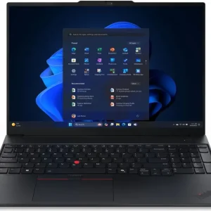 Lenovo ThinkPad E16 Gen 3 16" kannettava, Windows 11 Pro (21ST0041MX)