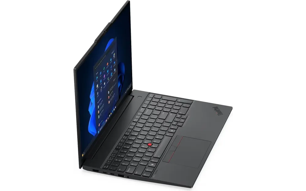 Lenovo ThinkPad E16 Gen 3 16" kannettava, Windows 11 Pro (21ST0041MX)