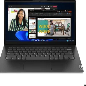 Lenovo V14 Gen 4 - 14" -kannettava, Win 11 Pro (82YT00M4MX)