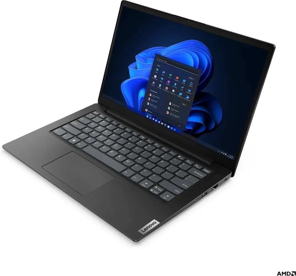 Lenovo V14 Gen 4 - 14" -kannettava, Win 11 Pro (82YT00M4MX)