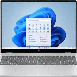 HP OmniBook 7 AI 16-ay0083no 16" kannettava tietokone, Windows 11 (BV9U2EA)