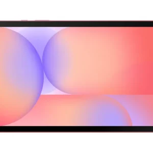Samsung Galaxy Tab S10 Lite 10,9" WiFi tabletti, 6 Gt / 128 Gt, Android 15, punainen