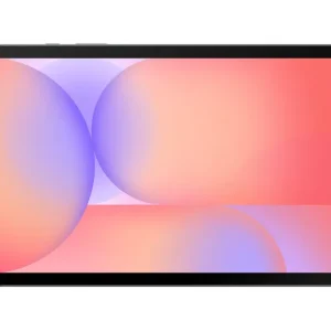 Samsung Galaxy Tab S10 Lite 10,9" WiFi tabletti, 6 Gt / 128 Gt, Android 15, harmaa