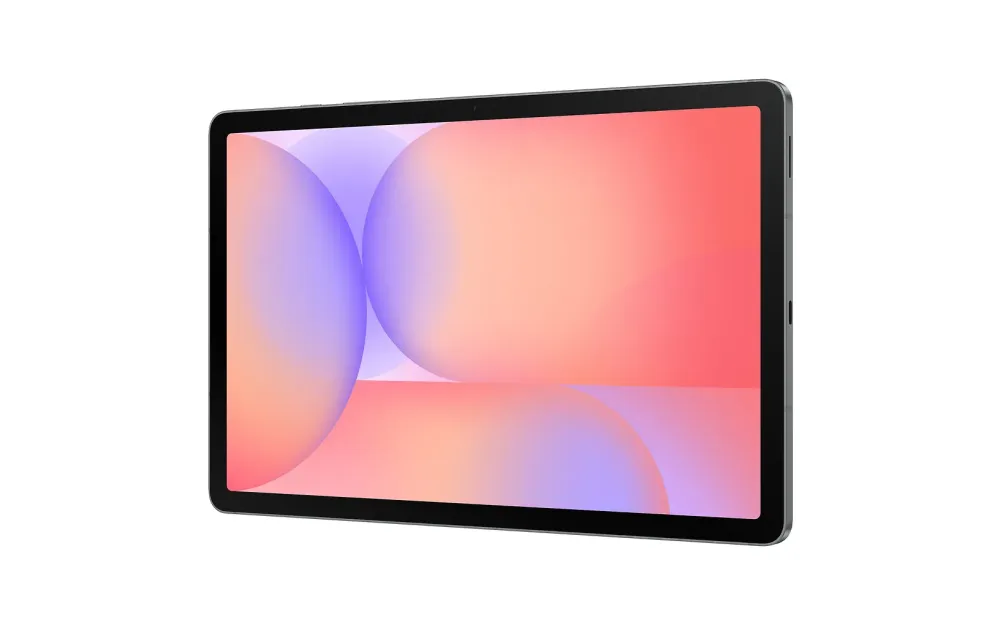 Samsung Galaxy Tab S10 Lite 10,9" WiFi tabletti, 6 Gt / 128 Gt, Android 15, harmaa