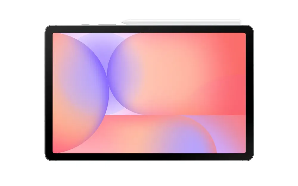 Samsung Galaxy Tab S10 Lite 10,9" WiFi tabletti, 6 Gt / 128 Gt, Android 15, harmaa