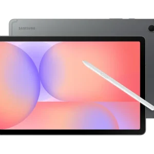 Samsung Galaxy Tab S10 Lite 10,9" WiFi+5G tabletti, 6 Gt / 128 Gt, Android 15, harmaa
