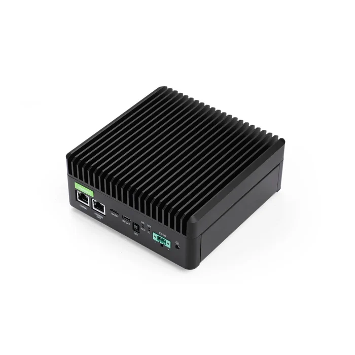 Seeed Studio reComputer Industrial R2135-10 Raspberry Pi Edge AI/IOT -ohjain