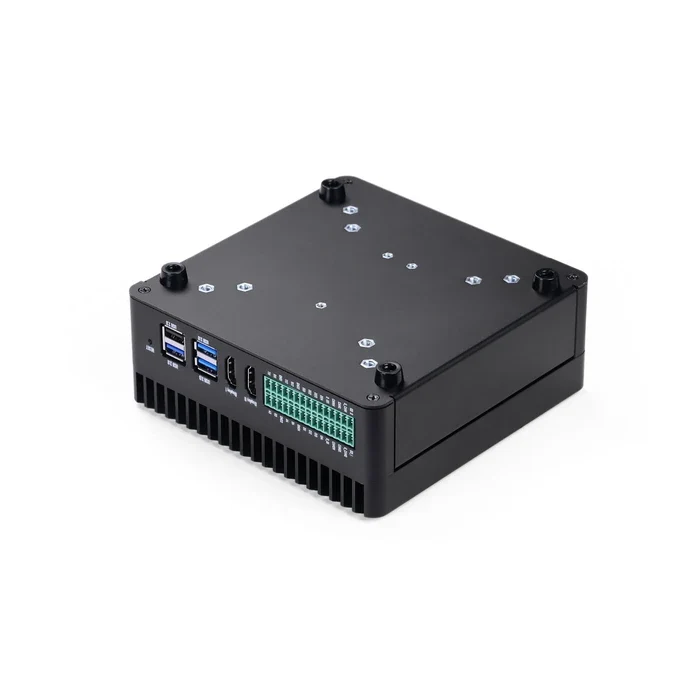 Seeed Studio reComputer Industrial R2135-10 Raspberry Pi Edge AI/IOT -ohjain