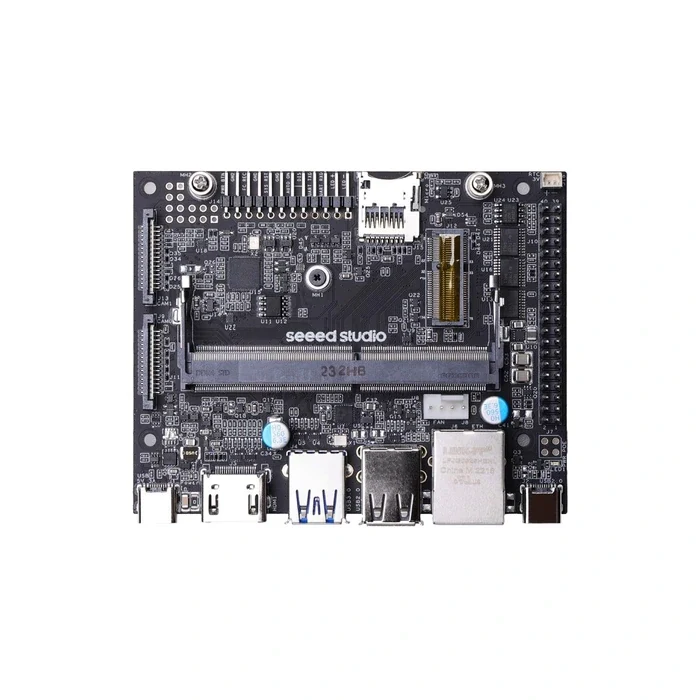 Seeed Studio reComputer J101 v2 kantalevy Jetson Nanolle