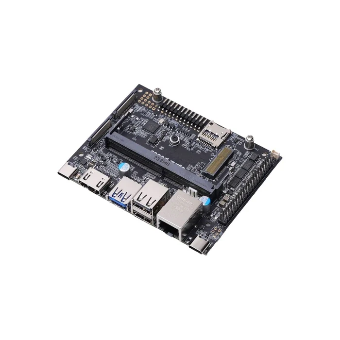 Seeed Studio reComputer J101 v2 kantalevy Jetson Nanolle