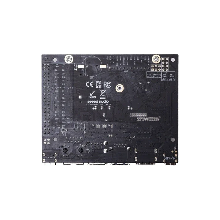 Seeed Studio reComputer J101 v2 kantalevy Jetson Nanolle