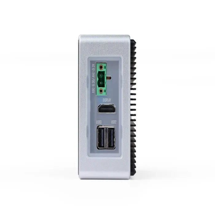 Seeed Studio reComputer R1013-10 Raspberry Pi IoT-porttiohjain 2+8GB