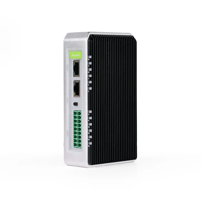 Seeed Studio reComputer R1124-10 Raspberry Pi IoT-porttiohjain 4+16GB