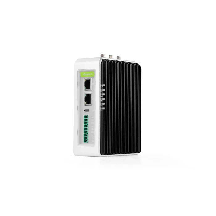 Seeed Studio reComputer R1225 LoRaWAN-reititin ja teollisuusohjain (EU868-4G)