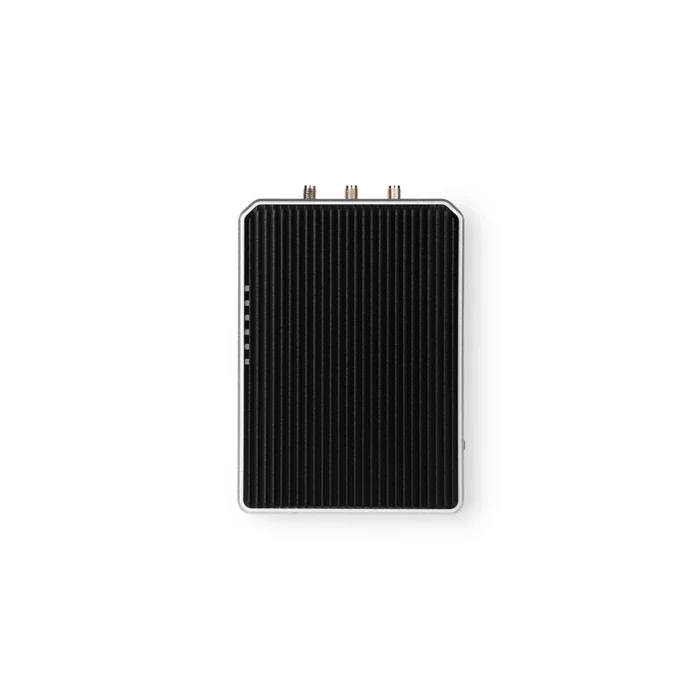 Seeed Studio reComputer R1225 LoRaWAN-reititin ja teollisuusohjain (EU868-4G)