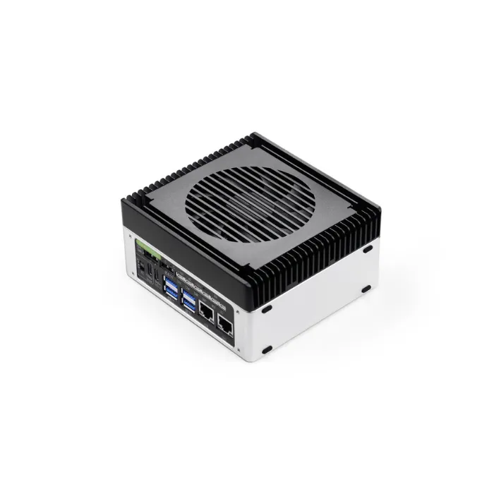 Seeed Studio reComputer Robotics J4011 Älykäs reunalaskentatietokone tekoälylle