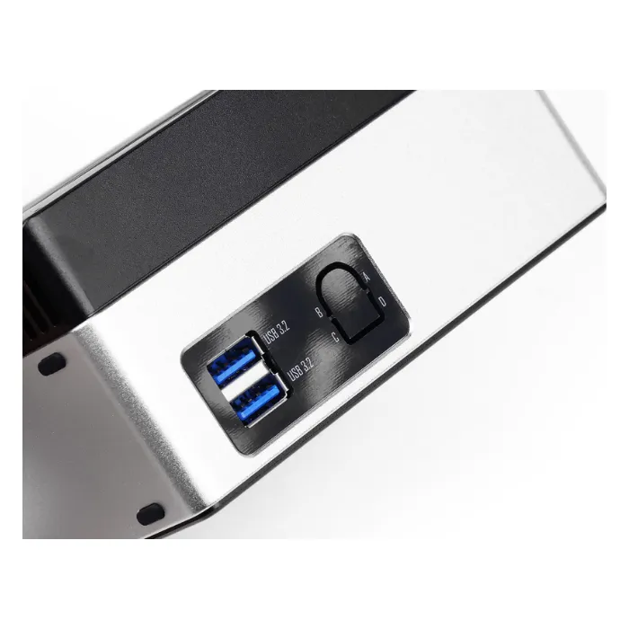 Seeed Studio reComputer Robotics J4011 Älykäs reunalaskentatietokone tekoälylle