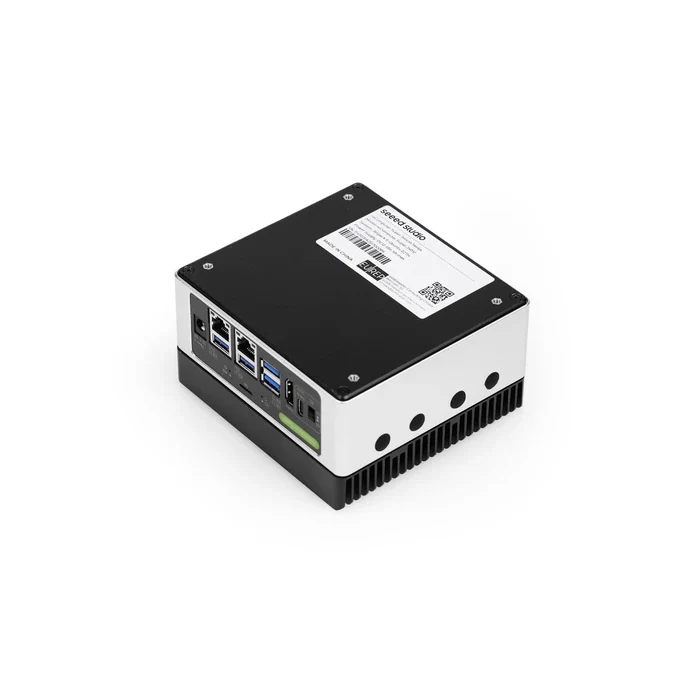 Seeed Studio reComputer Super J3010 - Edistynyt Edge AI -tietokone NVIDIA® Jetson™ Orin™ Nano 4GB:llä