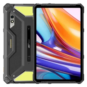 Ulefone Armor Pad 3 Pro 4G -tabletti, 256 Gt