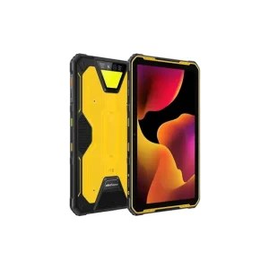 Ulefone Armor Pad 2 -tabletti, 256 Gt, oranssi