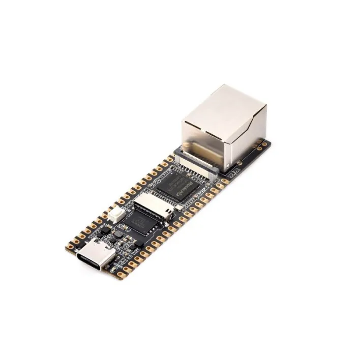 Waveshare LuckFox Pico Plus RV1103 Linux-mikrokehityskortti