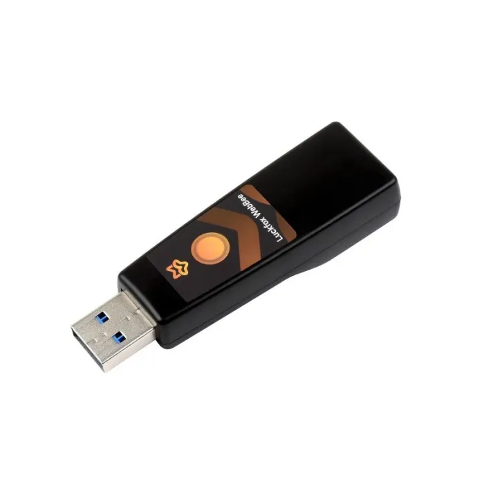 Waveshare Luckfox Pico WebBee RV1103 Linux-mikrokehityskortti