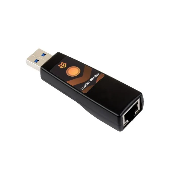 Waveshare Luckfox Pico WebBee RV1103 Linux-mikrokehityskortti