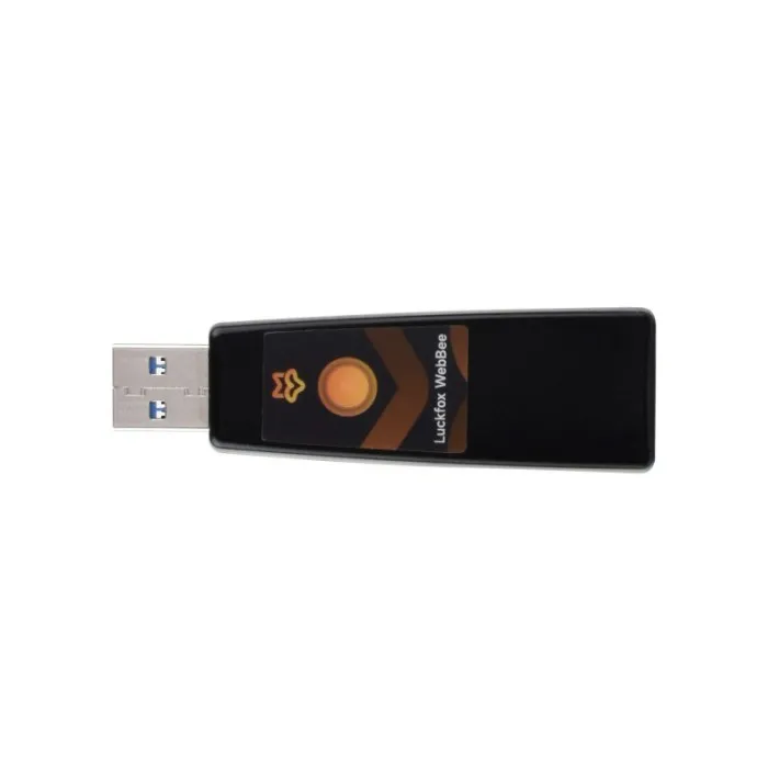 Waveshare Luckfox Pico WebBee RV1103 Linux-mikrokehityskortti
