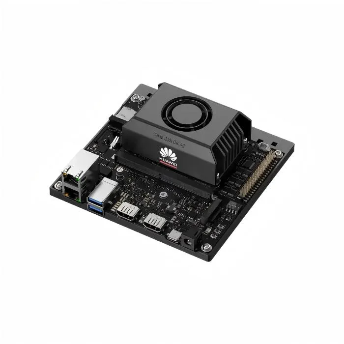 Wheeltec Atlas 200I DK A2 tekoälyn kehityspaketti 4GB RAM-muistilla