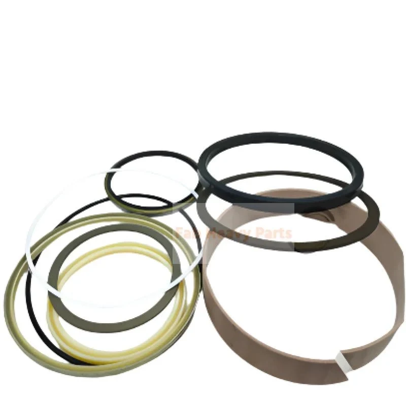 Nostosylinterin tiivistesarja 707-99-79400 Sopii malleihin Komatsu 330M HD785-3 HD785-5 HD785-5LC HD785-7 HD985-3 HD985-5